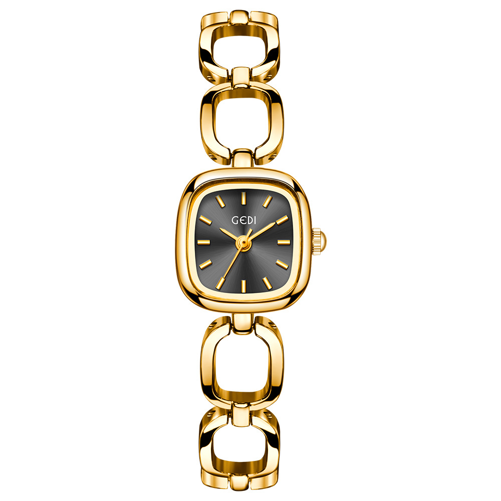 GEDI Brand Women's Watches Lig - Luxury Watch Brand List ulasan dan harga