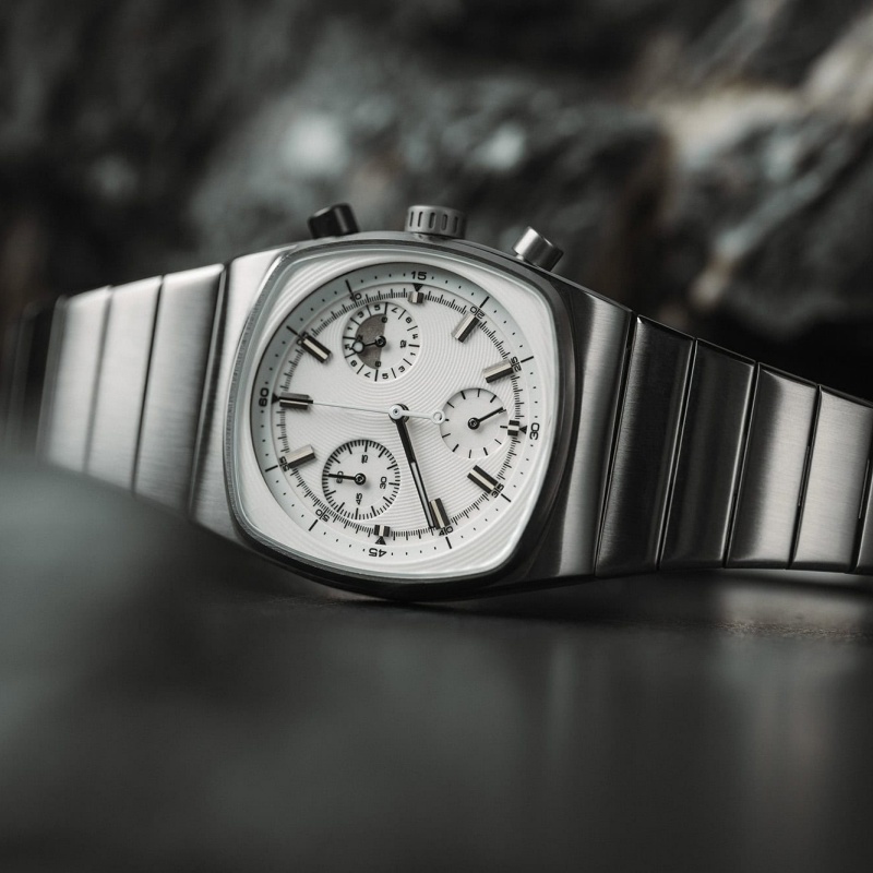 CILOA 2026 New Square Men's Wa - Luxury Watch Hublot ulasan dan harga