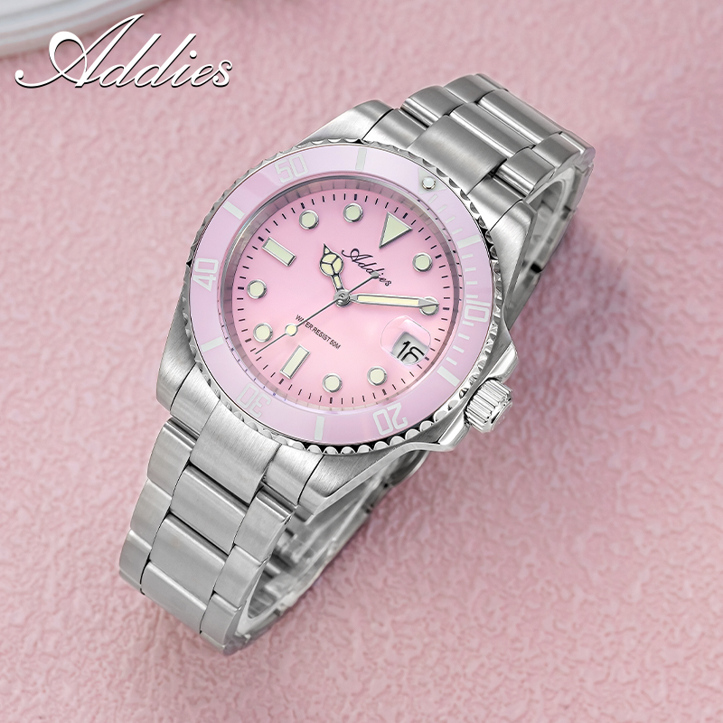 Addies New Women Watches Luxur - Luxury Watch Storage ulasan dan harga