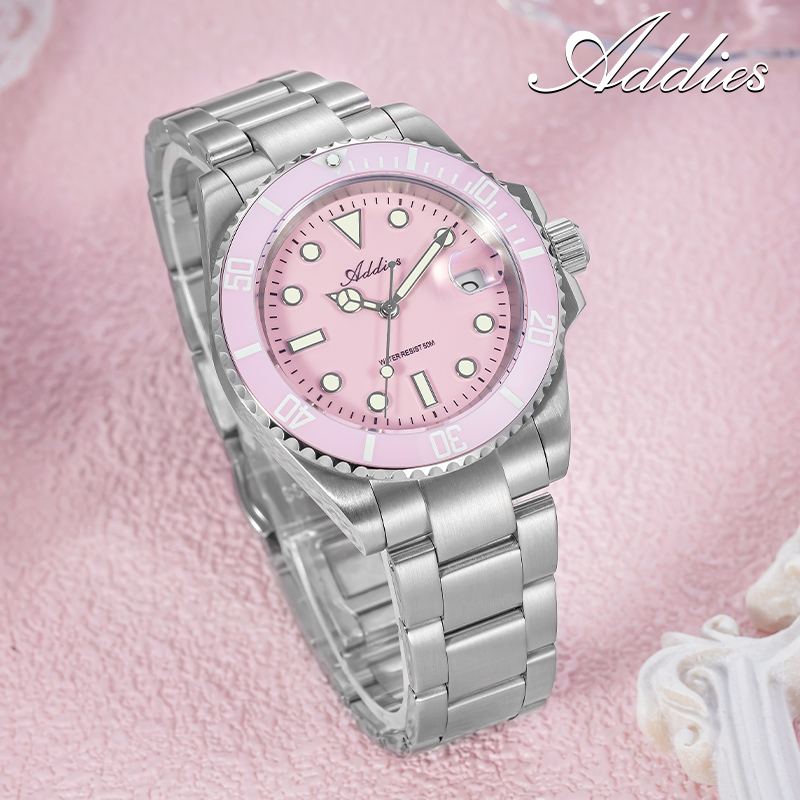 Addies New Women Watches Luxur - Luxury Watch Storage ulasan dan harga