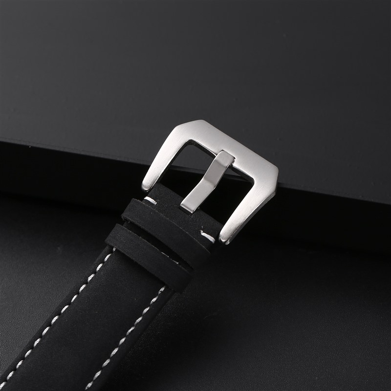 Quick Release Crazy Horse Leat - Luxury Watch Panerai ulasan dan harga