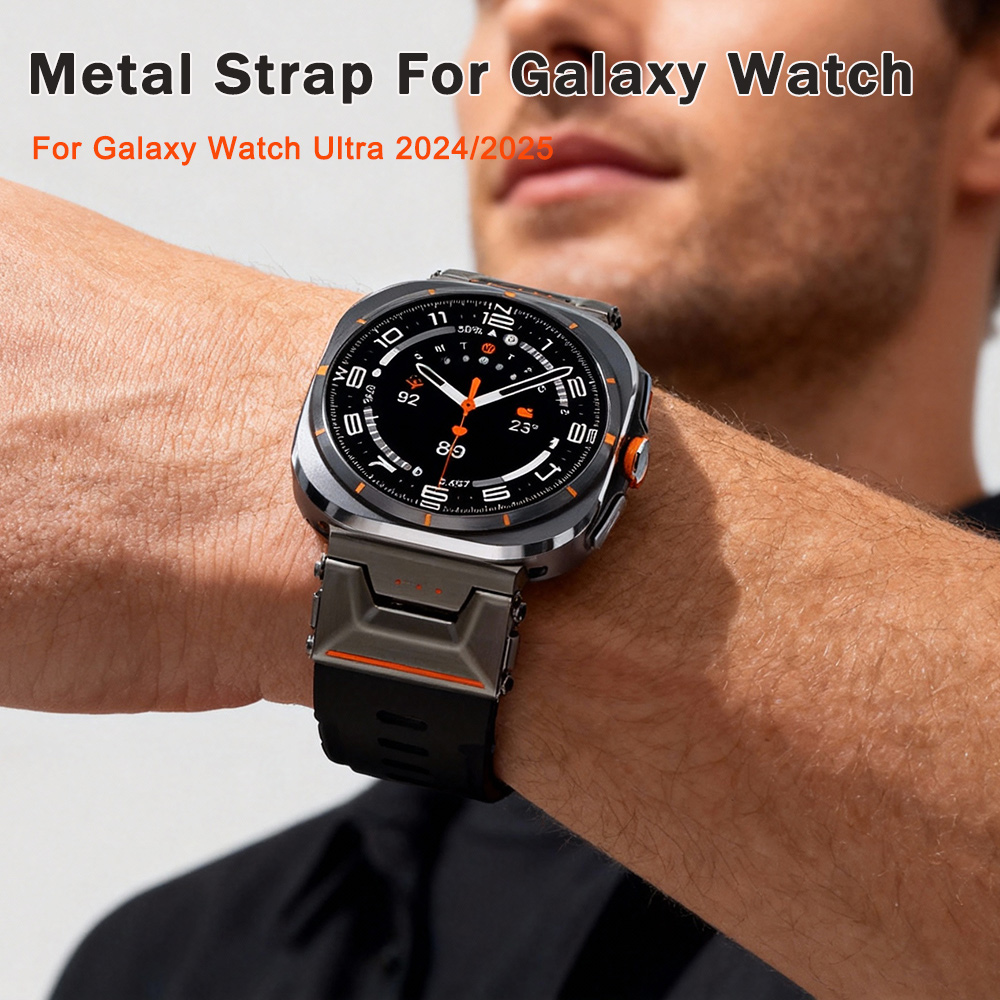 Rubber Silicone Strap for Sams - Luxury Watch Galaxy ulasan dan harga