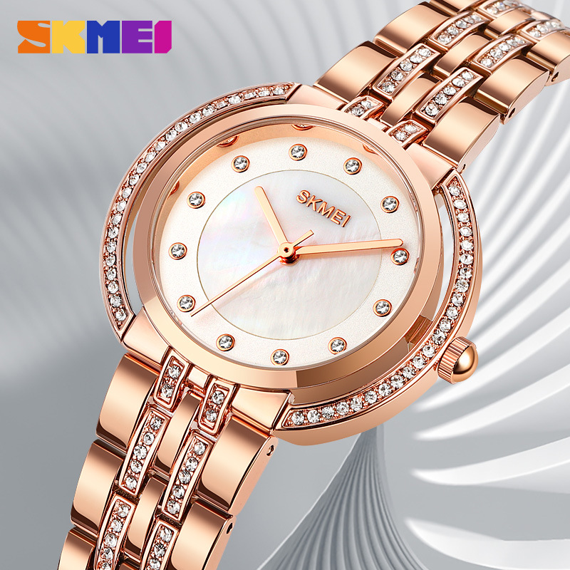 Womens Bracelet Quartz Watches - Luxury Watch In Usa ulasan dan harga