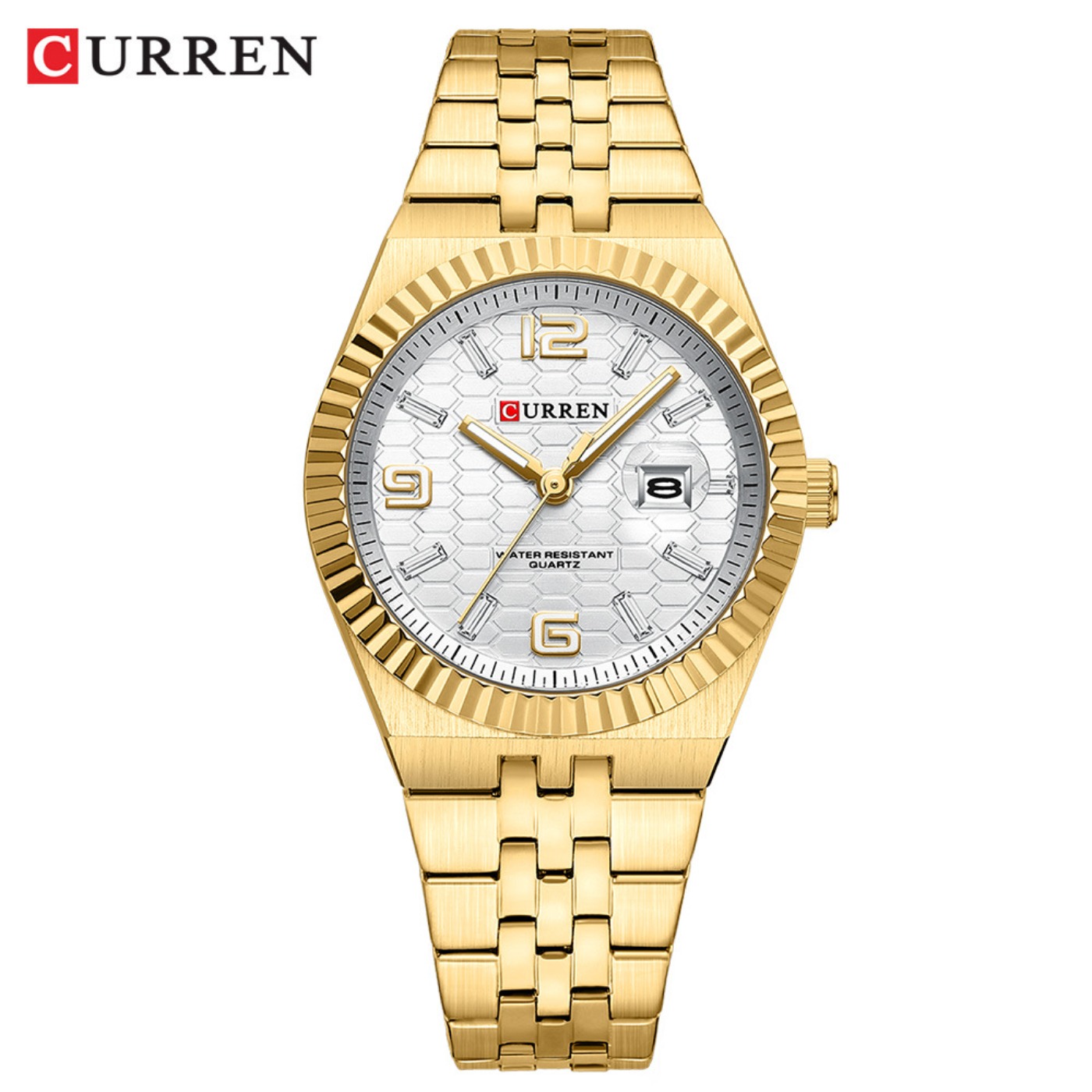 CURREN Women's Watch Analog Qu - Luxury Watch In Usa ulasan dan harga