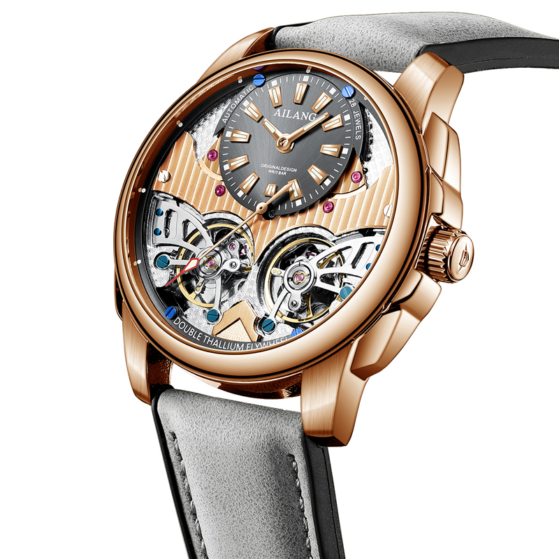 AILANG Automatic Mechanical Wa - Luxury Watch Hublot ulasan dan harga