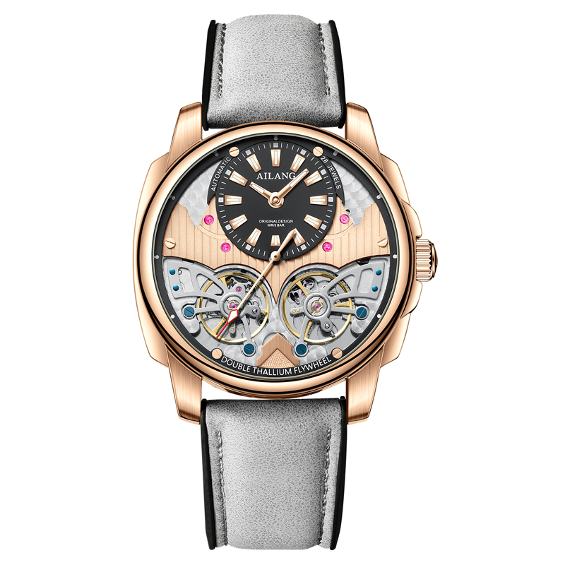 AILANG Automatic Mechanical Wa - Luxury Watch Hublot ulasan dan harga